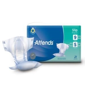 חיתולים למבוגרים אטנדס SLIP ספיגה גבוהה