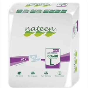 חיתולים למבוגרים NATEEN COMBI