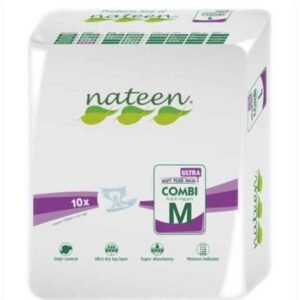 חיתולים למבוגרים NATEEN COMBI