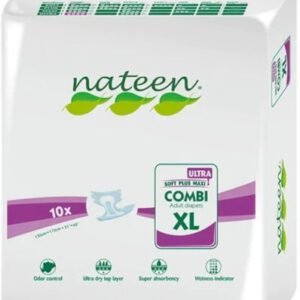 חיתולים למבוגרים NATEEN COMBI