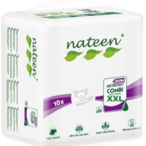 חיתולים למבוגרים NATEEN COMBI