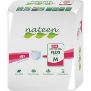תחתון סופג NATEEN Flexi Plus