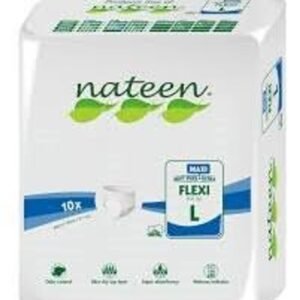 תחתון סופג NATEEN Flexi Maxi<span> - </span>L