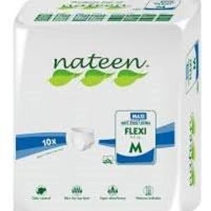 תחתון סופג NATEEN Flexi Maxi