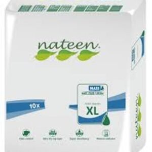 תחתון סופג NATEEN Flexi Maxi