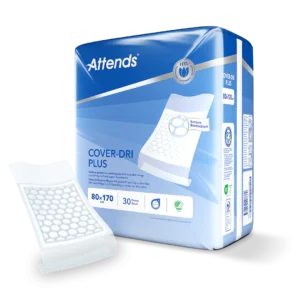 סדיניות אטנדס 80x170