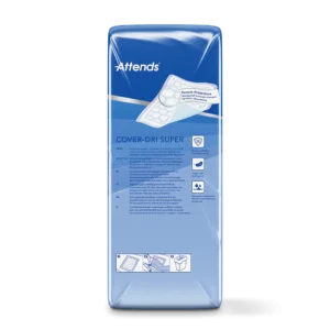 סדיניות אטנדס 60×90