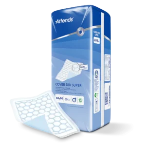 סדיניות אטנדס 60x90