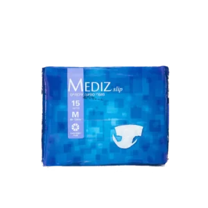 חיתולי אוברנייט+ Mediz
