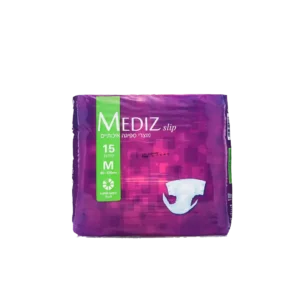 חיתולי סופרנייט+ Mediz