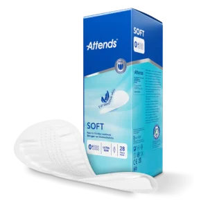 אטנדס סופט 0 אולטרה מיני