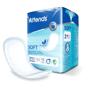 אטנדס סופט 2