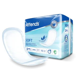 אטנדס סופט 3