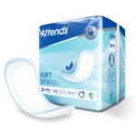 אטנדס סופט 3+