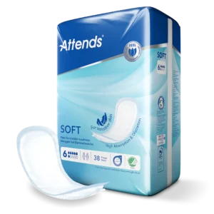 אטנדס סופט 6