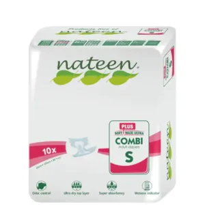 חיתולים למבוגרים NATEEN COMBI