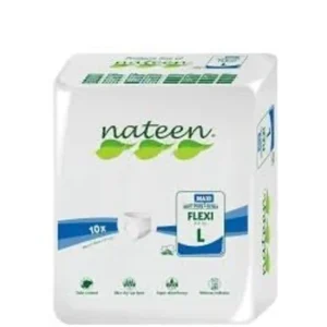 תחתון סופג NATEEN Flexi Maxi