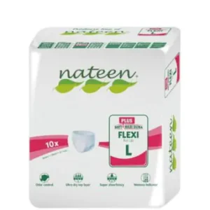 תחתון סופג NATEEN Flexi Plus