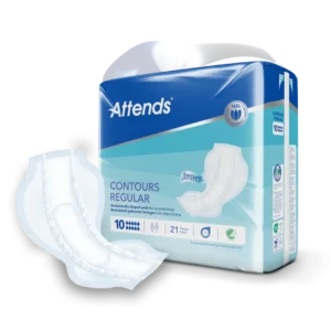 אטנדס קונטור רגולר 10