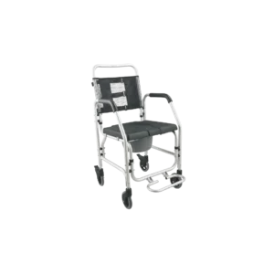 כסא שירותים רחצה אלומיניום קל משקל – רב מכר!!!