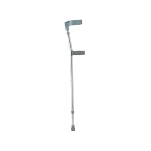 קביים קנדיות אלומיניום – צבע אפור