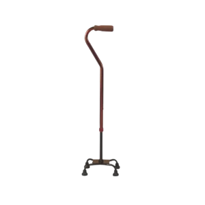 מקל 4 נקודות ברונזה – צר