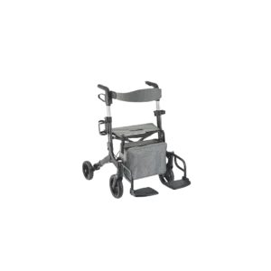 רולטור 4 גלגלים עם רגליות- מבצע לחודש הקרוב בלבד!