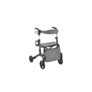 רולטור 4 גלגלים בלי רגליות