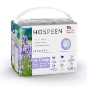 תחתונים סופגים HOSPEEN