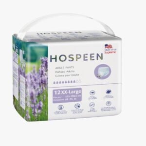 תחתונים סופגים HOSPEEN