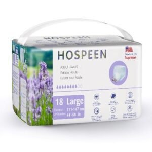 תחתונים סופגים HOSPEEN