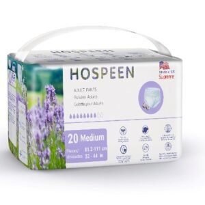 תחתונים סופגים HOSPEEN