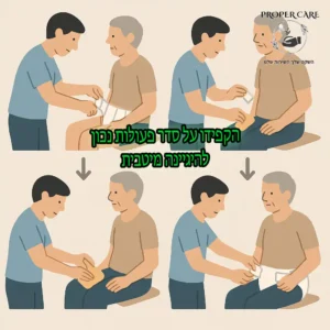 חיתולים למבוגרים