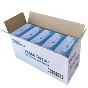 ממחטות אף טישו