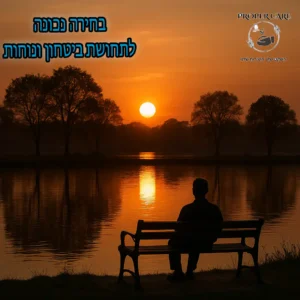 תחתונים סופגים