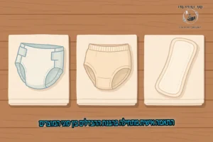 התאמה אישית מתחילה בהבנת ההבדלים בין סוגי המוצרים