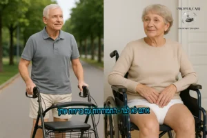 בריחת שתן פרופר קר